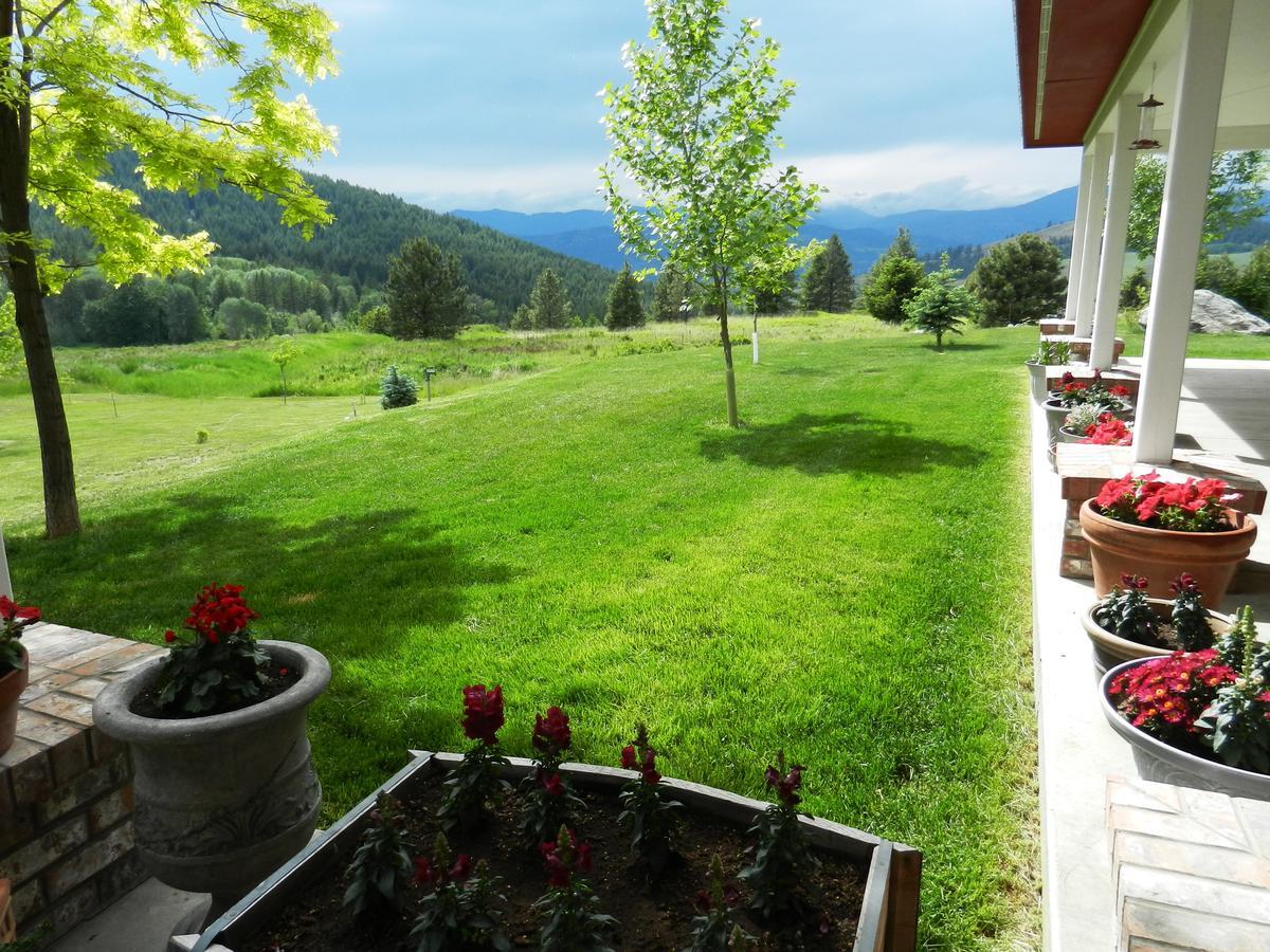 Pleasant Valley Rice Εξωτερικό φωτογραφία